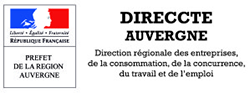 DIRECCTE Auvergne
