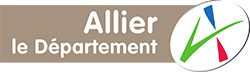 Allier le Département